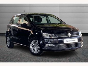 Volkswagen Polo 1.2 TSI SE 5dr