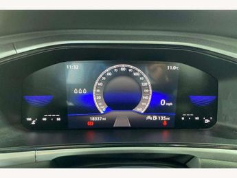 Volkswagen T-Roc 1.5 TSI Life 5dr