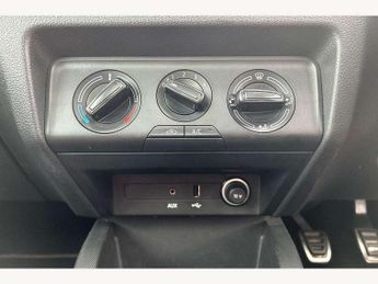 Skoda Fabia 1.0 TSI 110 Monte Carlo 5dr