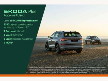 Skoda Fabia 1.0 TSI 110 Monte Carlo 5dr