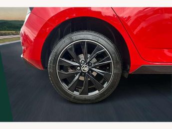 Skoda Fabia 1.0 TSI 110 Monte Carlo 5dr