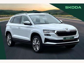 Skoda Karoq 1.5 TSI SE L 5dr