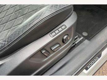 Skoda Kodiaq 1.5 TSI Sport Line 5dr DSG [7 Seat]
