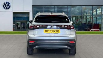 Volkswagen Taigo 1.0 TSI 110 Style 5dr DSG