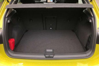 Volkswagen Golf 1.5 eTSI Style 5dr DSG