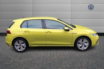 Volkswagen Golf 1.5 eTSI Style 5dr DSG