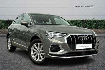 Audi Q3 35 TFSI Sport 5dr S Tronic