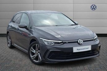 Volkswagen Golf 1.5 eTSI 150 R-Line 5dr DSG