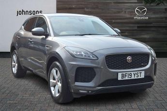 Jaguar E-PACE 2.0d R-Dynamic S 5dr Auto