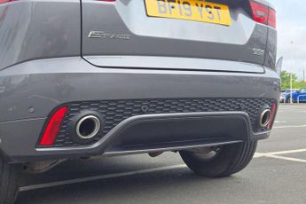 Jaguar E-Pace 2.0d R-Dynamic S 5dr Auto