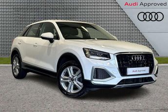 Audi Q2 35 TFSI Sport 5dr S Tronic