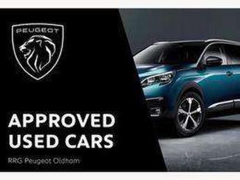 Peugeot 208 1.2 PureTech 100 GT 5dr