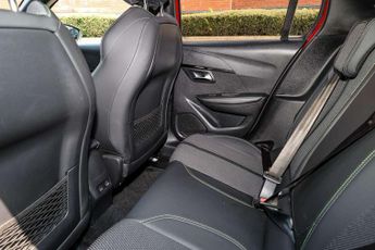 Peugeot 208 1.2 PureTech 100 GT 5dr