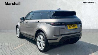 Land Rover Range Rover Evoque 2.0 D200 R-Dynamic S 5dr Auto