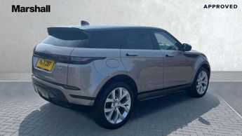 Land Rover Range Rover Evoque 2.0 D200 R-Dynamic S 5dr Auto