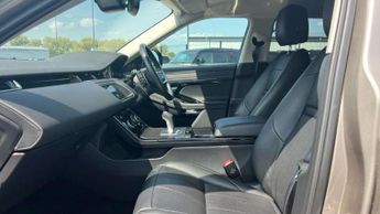Land Rover Range Rover Evoque 2.0 D200 R-Dynamic S 5dr Auto