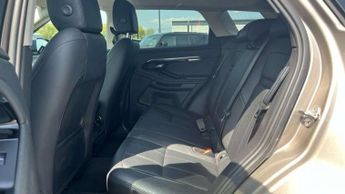 Land Rover Range Rover Evoque 2.0 D200 R-Dynamic S 5dr Auto