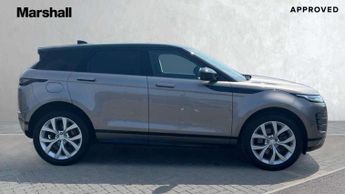 Land Rover Range Rover Evoque 2.0 D200 R-Dynamic S 5dr Auto