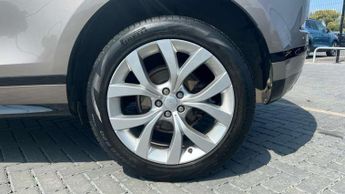 Land Rover Range Rover Evoque 2.0 D200 R-Dynamic S 5dr Auto