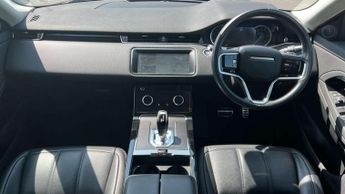 Land Rover Range Rover Evoque 2.0 D200 R-Dynamic S 5dr Auto