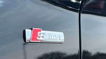Audi Q5 45 TFSI Quattro Black Edition 5dr S Tronic