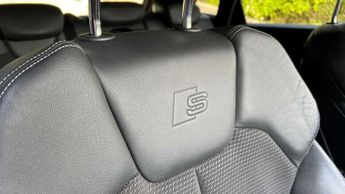 Audi Q5 45 TFSI Quattro Black Edition 5dr S Tronic