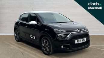Citroen C3 1.2 PureTech Flair 5dr