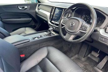 Volvo XC60 2.0 D4 Momentum Pro 5dr AWD Geartronic