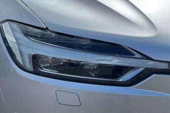 Volvo XC60 2.0 D4 Momentum Pro 5dr AWD Geartronic