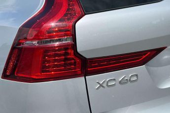 Volvo XC60 2.0 D4 Momentum Pro 5dr AWD Geartronic