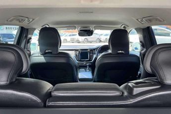 Volvo XC60 2.0 D4 Momentum Pro 5dr AWD Geartronic