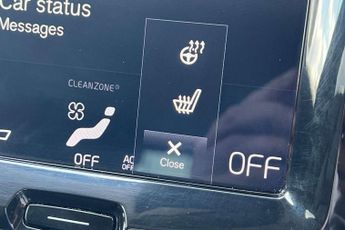 Volvo XC60 2.0 D4 Momentum Pro 5dr AWD Geartronic