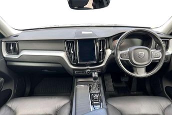 Volvo XC60 2.0 D4 Momentum Pro 5dr AWD Geartronic