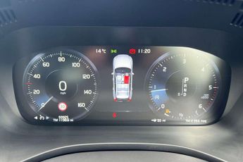 Volvo XC60 2.0 D4 Momentum Pro 5dr AWD Geartronic