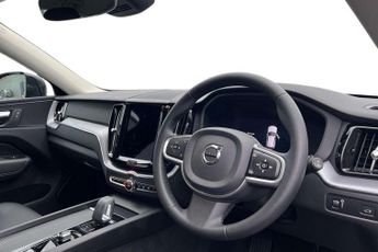 Volvo XC60 2.0 B4D Momentum 5dr AWD Geartronic