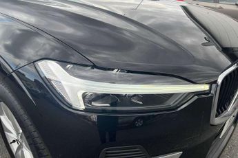Volvo XC60 2.0 B4D Momentum 5dr AWD Geartronic