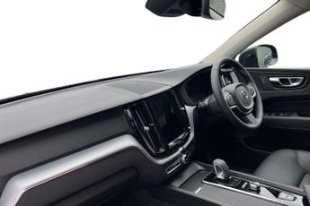 Volvo XC60 2.0 B4D Momentum 5dr AWD Geartronic