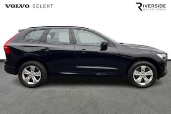 Volvo XC60 2.0 B4D Momentum 5dr AWD Geartronic