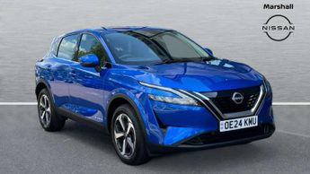 Nissan Qashqai 1.5 E-Power Acenta Premium 5dr Auto