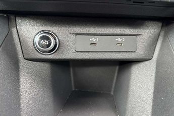 Audi A1 30 TFSI 110 S Line 5dr