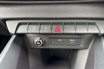 Audi A1 30 TFSI 110 S Line 5dr