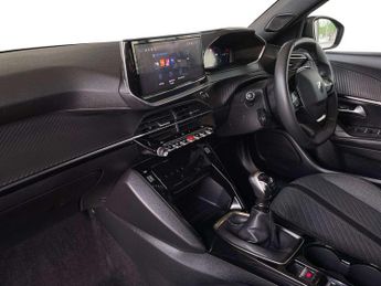 Peugeot 2008 1.2 PureTech 130 Allure 5dr