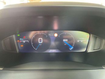 Peugeot 2008 1.2 PureTech 130 Allure 5dr