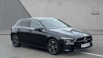 Mercedes A Class A200 Sport Executive 5dr Auto