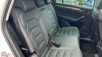 Skoda Kodiaq 2.0 TSI 190 SE L Executive 4x4 5dr DSG [7 Seat]