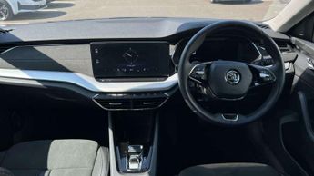 Skoda Octavia 1.5 TSI e-TEC SE L 5dr DSG