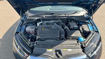 Skoda Octavia 1.5 TSI e-TEC SE L 5dr DSG