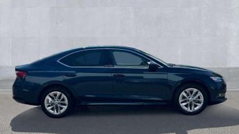 Skoda Octavia 1.5 TSI e-TEC SE L 5dr DSG