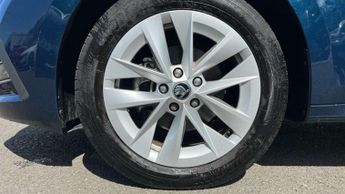 Skoda Octavia 1.5 TSI e-TEC SE L 5dr DSG