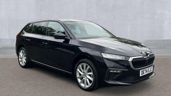 Skoda Scala 1.0 TSI 116 SE L 5dr DSG